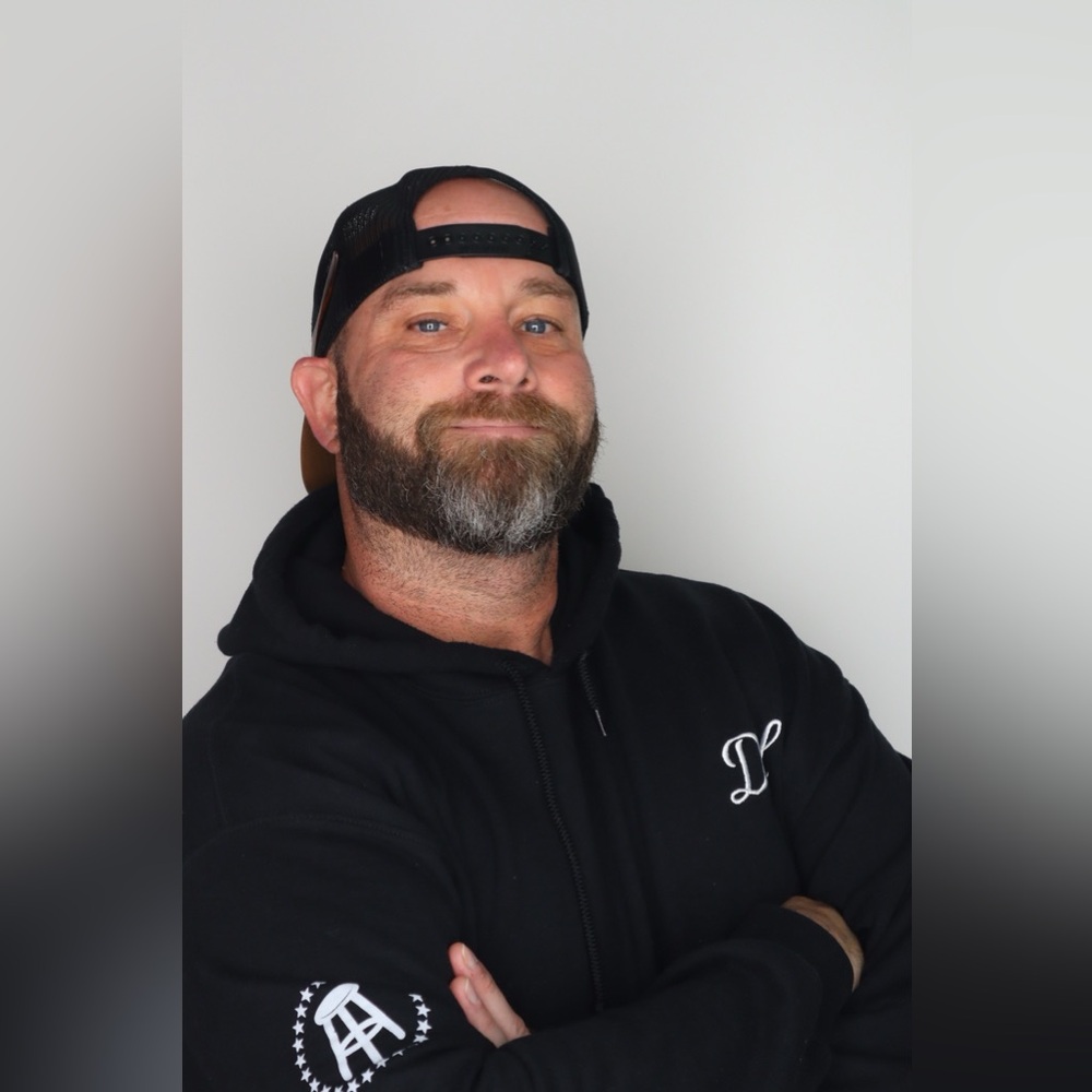 Meet your Posher, Chris
